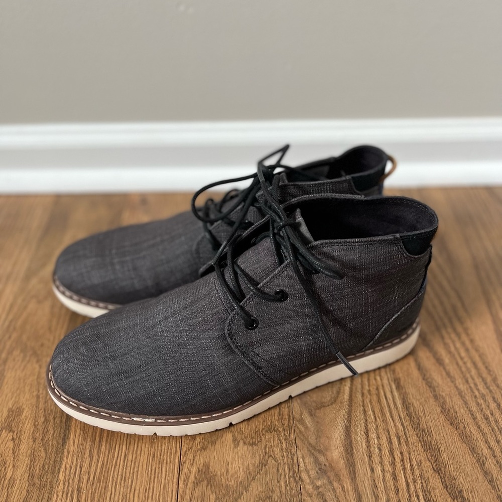 Navi Sport Bottom Chukka